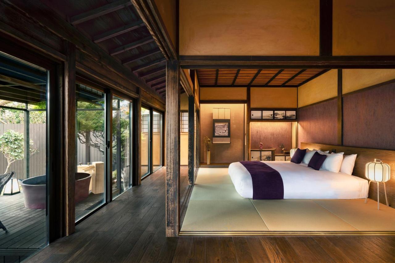 Nazuna Obi Onsen Resort Nichinan Exterior photo