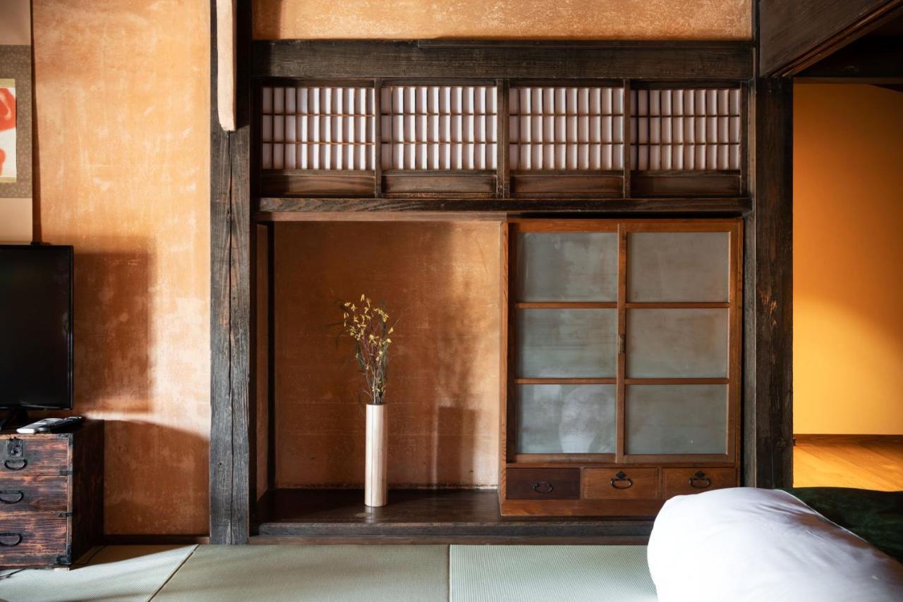 Nazuna Obi Onsen Resort Nichinan Exterior photo